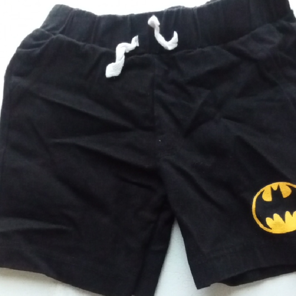 Batman Shorts